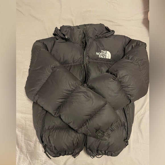 North face Nupset Jacket 700 - Picture 3 of 3
